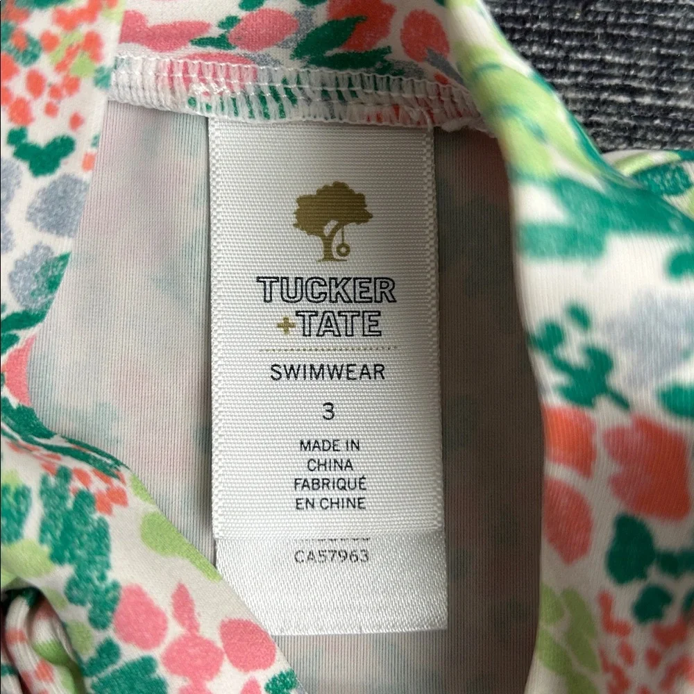 Tucker + Tate two piece
